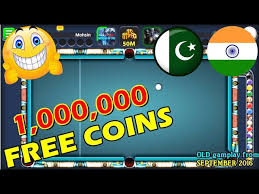 Play matches to increase your ranking and get access to more exclusive. How To Get Free Coins In 8 Ball Pool Facebook