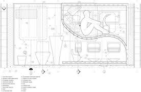 Drawing Hyper Mezzanine Architectural Section Drawings How To Plan