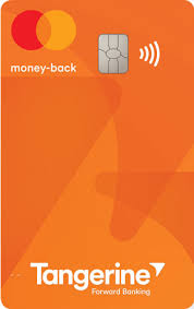 Tangerine Introducing Visa Debit | Page 2 | Tangerine Bank | Discussion  Forum | Canadian High Interest Savings Bank Accounts