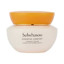 Sulwhasoo Essential Comfort Firming Cream 5ml | www.glasskin.eu