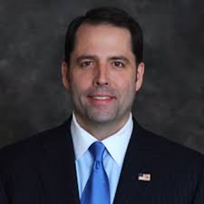 Five Questions with Scott Milburn