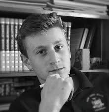 Henry Kaye's Instagram, Twitter & Facebook