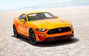 Ford menjual sekitar 4 kereta di malaysia. Ford Mustang Kereta Sports Coupe Paling Laris Di Dunia Gohed Gostan