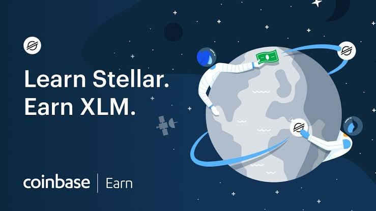 coinbase earn ile ilgili görsel sonucu"