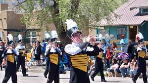 No. 7 story of 2013: Cañon City Music and Blossom Festival celebrates 75th  anniversary