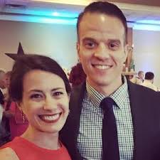 Ellen Dougherty and Greg Hughes Jr.'s Wedding Registry