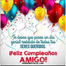 Feliz Cumpleanos Hombres Imagenes Feliz Cumpleanos