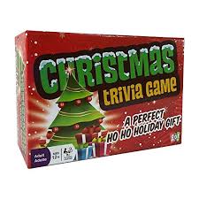 You can use this swimming information to make your own swimming trivia questions. Christmas Trivia Game Fun Holiday Questions Game Featuring 1200 Trivia Questions Ages 12 Walmart Canada