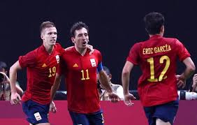 Delapan tim siap saling sikut demi medali emas. 7oxdlz9ad3r44m