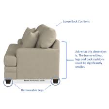 Replacing basement stairs may not be your first choice of a diy task, but sometimes it's a necessary home repair project. Will My Furniture Fit In The Door 5 Questions To Ask Before Buying Michael Helwig Interiors