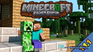 Pocket edition un juego de aventura y acción / creado: Minecraft Pocket Edition 1 1 1 0 Releases Mcpe Minecraft Pocket Edition Downloads