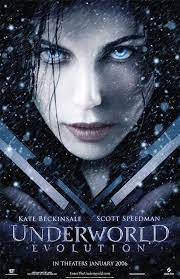 Underworld Evolution Kate Beckinsale Evrim Film