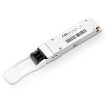 Cisco QSFP-100G-ZR4-S Compatible 100GBASE-ZR4 QSFP28 1310nm 80km（FEC） DOM  Duplex LC Transceiver Module for SMF