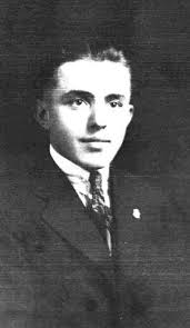 David Arthur Beaudette (1900-1982)