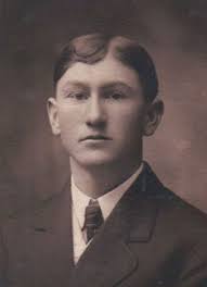 Arthur Burton McIntosh (1888-1918)