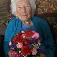 Clarena Routh Obituary