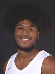 2022-23 Men's Basketball Roster