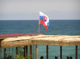 Toto je úplný seznam slovenských měst, řazený podle počtu obyvatel. Slovensko Ma Tiez More Flog Sk