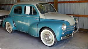 Image result for Segur Green 1960 Renault