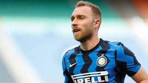 Christian eriksen smiling and laughing in hospital, denmark players reveal. Christian Eriksen Zukunft Offen Mittelfeld Star Kampft Um Fussball Karriere