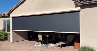 Outdoor living is the trend of expanding living space outside. Premium Shade Screens Havanashade Com