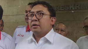 Soal fahri hamzah dan fadli zon yang selama ini kerap mengkritik pemerintah, presiden jokowi mengatakan perbedaan tersebut justru menggambarkan kehidupan demokrasi yang dipegang teguh. Fadli Zon 3 Nelayan Penyelamat Rohingya Harusnya Diberi Penghargaan Melaksanakan Amanat Pancasila Serambi Indonesia