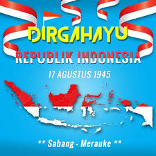 Pembacaan teks proklamasi 17 agustus 1945 oleh ir. Kemerdekaan Indonesia Indepance Day 17 Agustus Independence Day Background Logo Clipart Holiday Logo