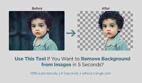 We Are Introducing Here A Deep Learning Based Tool That Automatically Removes The Background From Images Wit Remove Background From Image Background Free Tools