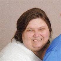 Naomi Rose Agee Brookes Obituary