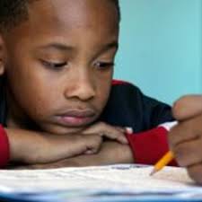 Pandemic set Black, Hispanic students back a 'month or more' than their  White classmates, study says