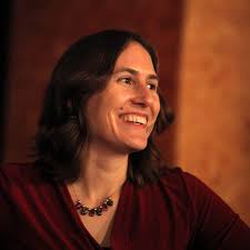 Katie Mack (astrophysicist)