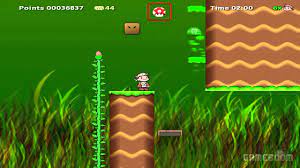 Enjoy 2 mario adventures in one—a platformer with lively multiplayer + a bonus adventure. Secret Maryo Chronicles Gameplay Youtube