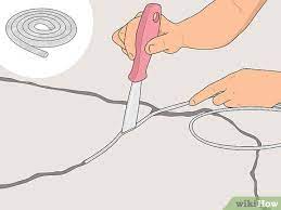 Dec 31, 2012 · pouring boiling water in cracks will kill weeds if their roots are shallow. 3 Simple Ways To Remove Weeds From Cracks Wikihow