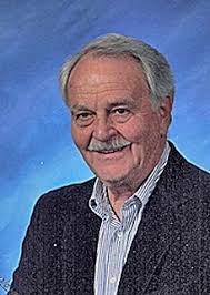 Richard Dever Obituary (1931