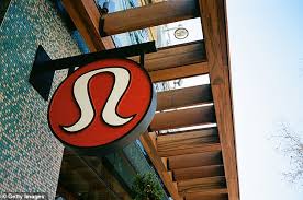 Thanks, lululemon, you have spoiled us for wearing anything else over the past year as we putter around the house, do zoom workouts, and have field trips to the grocery store for fun. Lululemon Is Accused Of Bullying Rival Rhone Out Of Nyc Mall And Refusing To Re Sign Lease Daily Mail Online