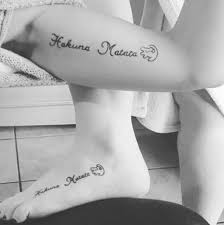 Brother and sister matching tattoo. 50 Matching Sister Tattoos For 2 3 2021 Unique Ideas With Brother