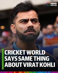 Australia is wreaking havoc.