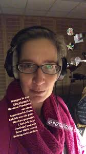 Yvonne Willicks was live.