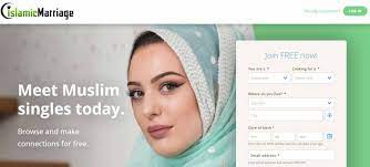 A beautiful muslim woman from russia, from the city of moscow, age 27, never married, no children, higher education, wants to meet a muslim to create a family. Top 5 International Muslim Marriage Sites With Guaranteed Service Taslima Marriage Media Blog