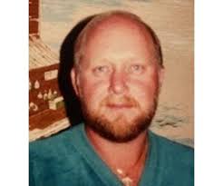 John Naumann Obituary (1943