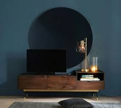 Meuble Tv Vintage 2 Portes Sterling En Acacia Pas Cher Meuble Tv Maisons Du Monde Ventes Pas Cher Com Tv Vintage Meuble Tv Maison Du Monde Meuble Tv