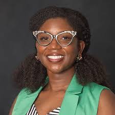 Keandra Jones's Instagram, Twitter & Facebook