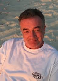 Obituary for Timothy Tobin