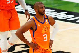 Christopher emmanuel paul (born may 6, 1985) is an american professional basketball player for the phoenix suns of the national basketball association (nba). 5mquq Zjb7wifm