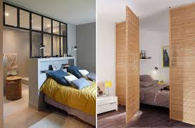 Pour aménager une chambre de 9 m², sans se résoudre à installer un lit trop petit, voici 11/ utiliser le bureau comme table de chevet pour aménager une petite chambre de 9 m2. Comment Amenager Une Suite Parentale