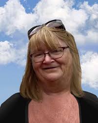 Obituary information for Annette Hummel