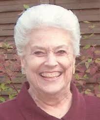 Karola Rosa “Kay” Hilbert Reece (1930-2011)