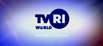 Daftar stasiun televisi di indonesia. Tvri World Mimpi Stasiun Tv Publik Berkelas Dunia