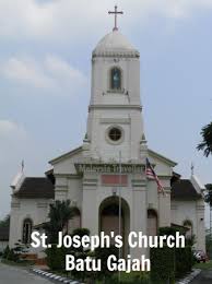 Envelopes are available in the church or the parish office. Malaysian Churches List Of Churches In Malaysia