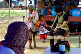 These days, a common sight life as a volunteer inmalaysia search home ourorganization education socialempowerment. Mercy Malaysia Linkedin